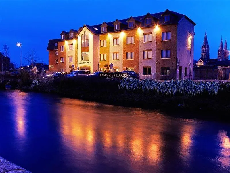Lancaster Lodge Cork Pensión