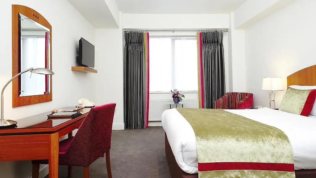 Lancaster Lodge Cork Pensión
