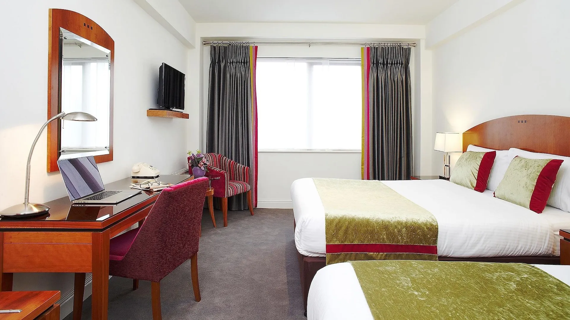 Lancaster Lodge Cork