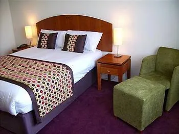 Lancaster Lodge Cork 4*,
