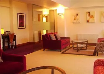 Lancaster Lodge Cork
