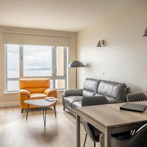 Appartamento Bay Sea View