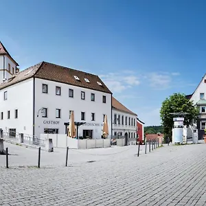 Hotelgasthof Bayerischer Hof Hotel Sulzbach-Rosenberg