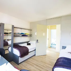 Appartamento Corrib Village Of