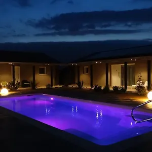 Bed & Breakfast Magrine