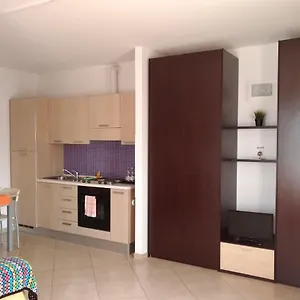 Aparthotel Ilario