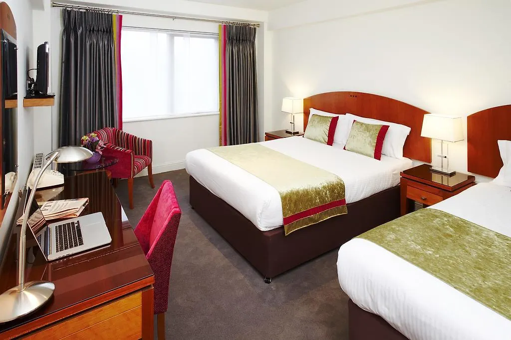 Lancaster Lodge Cork