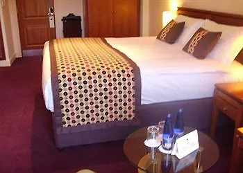 Lancaster Lodge Cork
