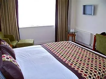 Gasthof Lancaster Lodge Cork