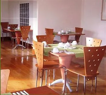 Gasthof Lancaster Lodge Cork