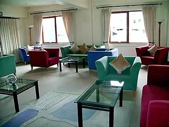 **** Gasthof Lancaster Lodge Cork Irland